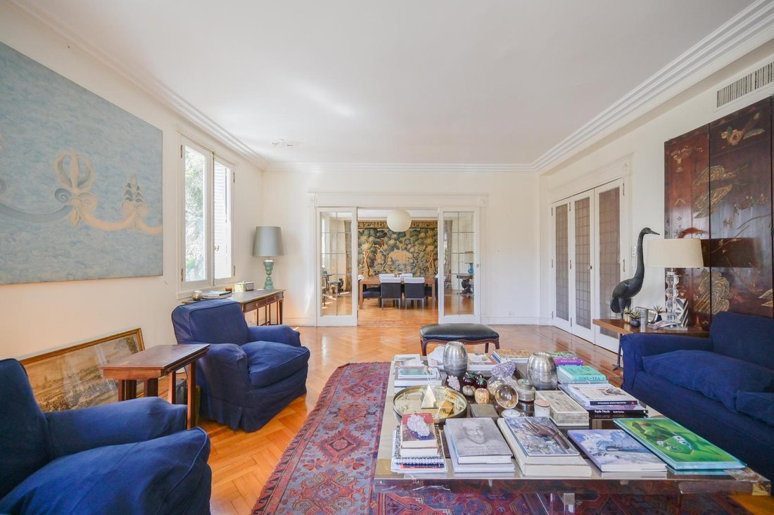 Appartement à Buenos Aires, Buenos Aires, Argentine 5 - 18742205