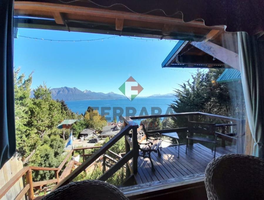 Apartment in Villa Llao Llao, Río Negro, Argentina 3 - 18741655