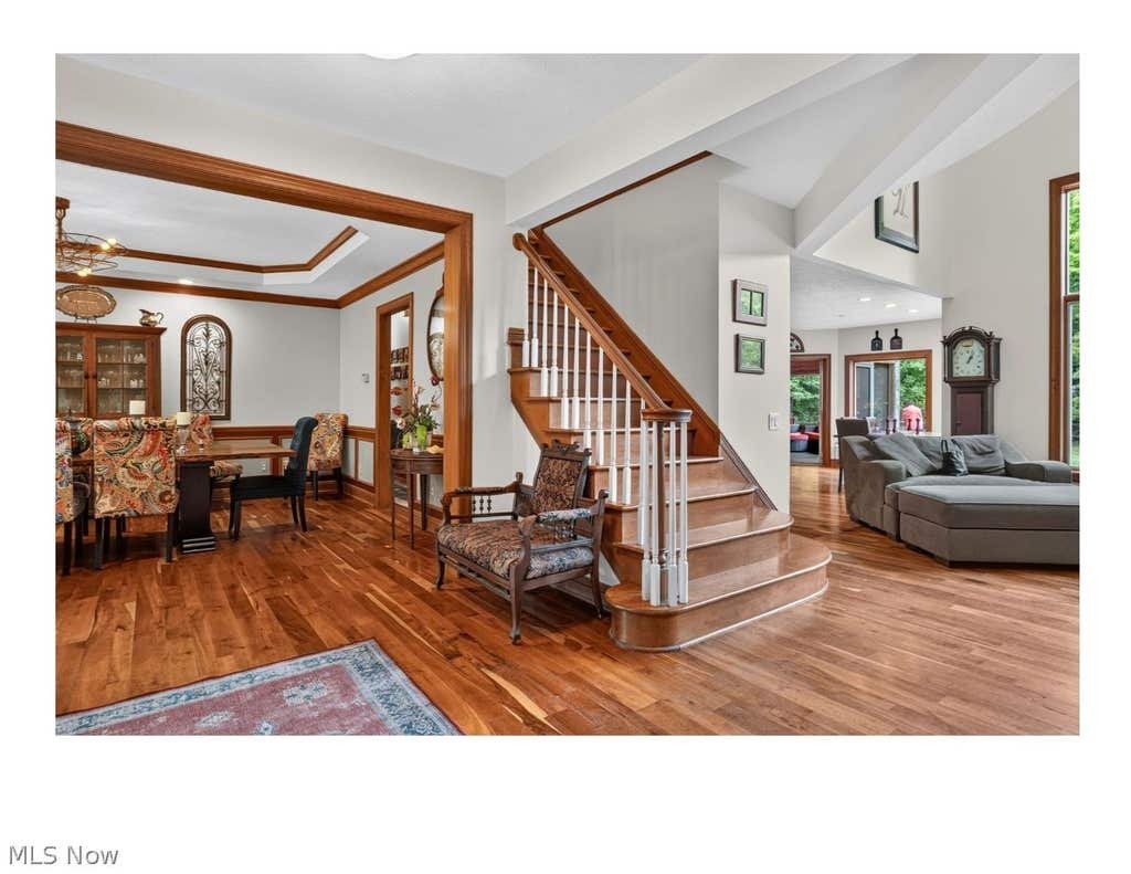 Maison à Chardon Township, Ohio, États-Unis 4 - 18746088