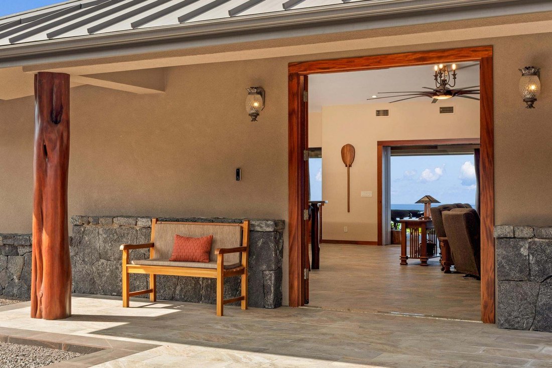 Maison à Kailua-Kona, Hawaï, États-Unis 5 - 18742975