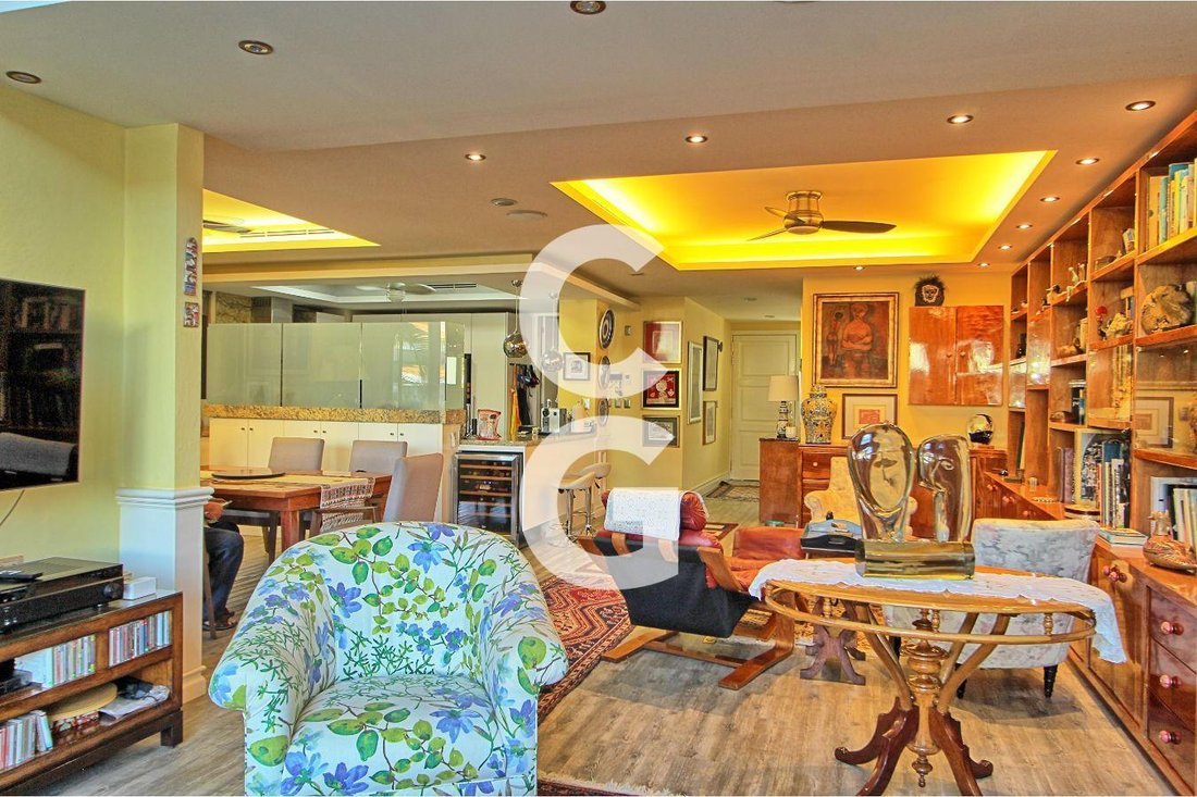 Wohnung in Cancún, Quintana Roo, Mexiko 5 - 18740253