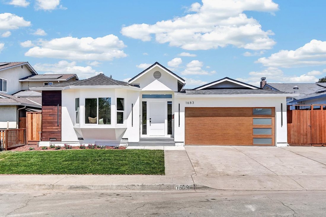 Casa en Milpitas, California, Estados Unidos 2 - 18743375