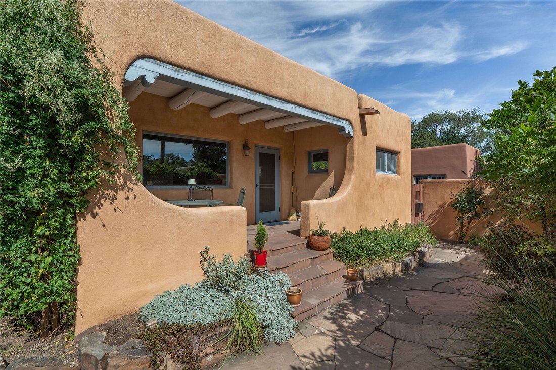 Haus in Santa Fe, New Mexico, Vereinigte Staaten 3 - 18741537