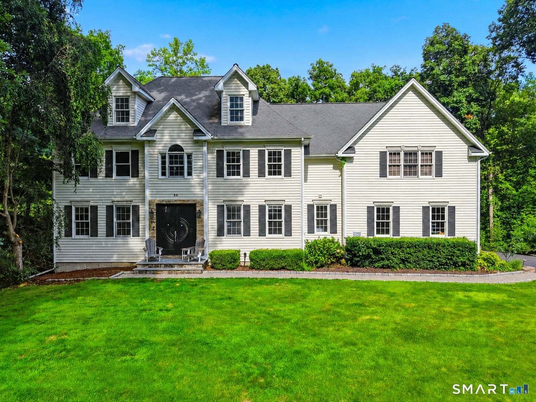 House in Norwalk, Connecticut, United States 1 - 18594245