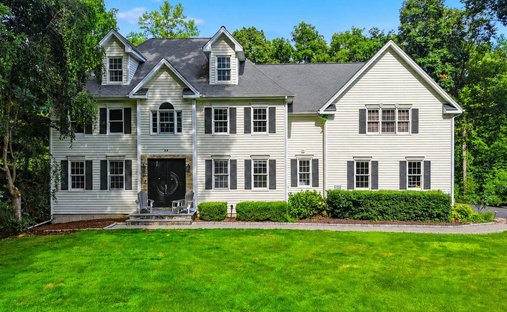 Casa a Norwalk, Connecticut, Stati Uniti 1