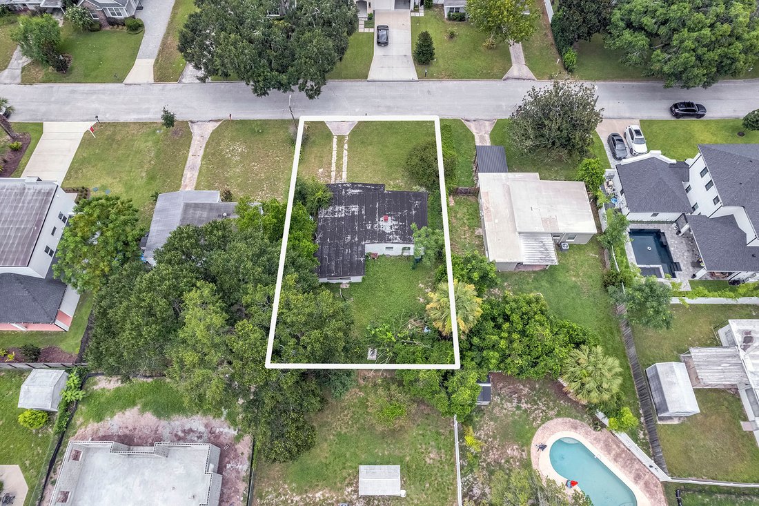 Casa a Winter Park, Florida, Stati Uniti 4 - 18741802