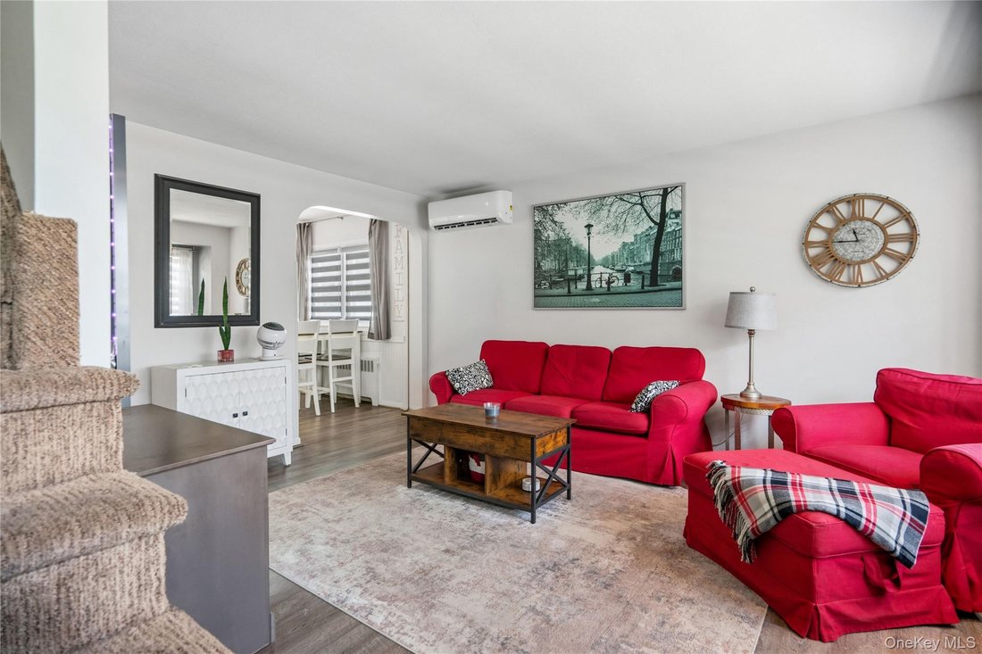 Casa en Valley Stream, Nueva York, Estados Unidos 5 - 18727984