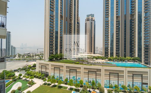 Apartment in Me'aisem 2, Me'aisem, Dubai 1