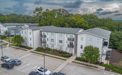 Condo in Athens, Georgia, United States 1