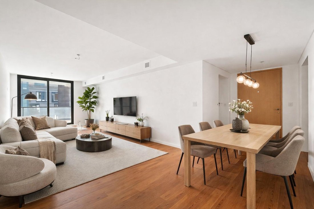 Appartement à Buenos Aires, Buenos Aires, Argentine 1 - 18741925