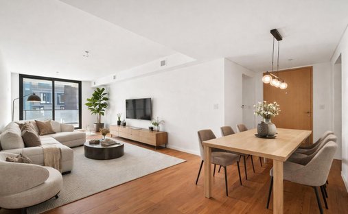 Appartement à Buenos Aires, Buenos Aires, Argentine 1