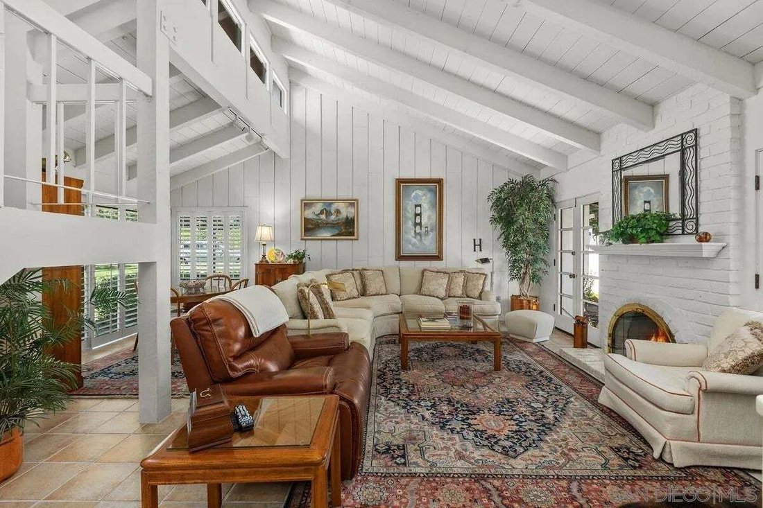 Residenza a Solana Beach, California, Stati Uniti 1 - 18744219
