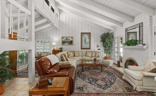 Townhouse in Solana Beach, California, United States 1