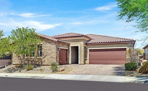 Casa a Henderson, Nevada, Stati Uniti 1