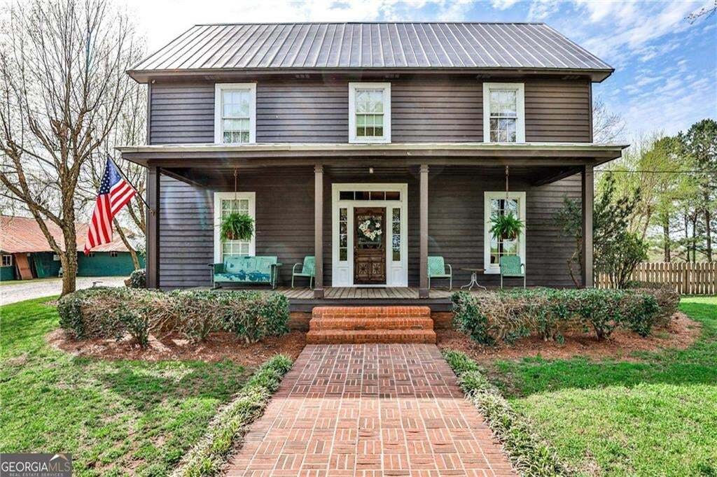 House in Eatonton, Georgia, United States 5 - 18740950