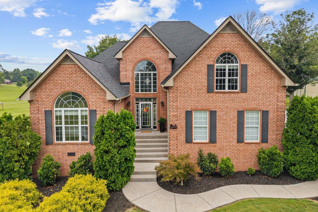 Maison à Lebanon, Tennessee, États-Unis 1 - 18746469