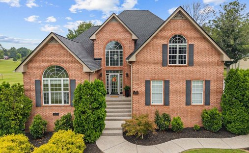 Maison à Lebanon, Tennessee, États-Unis 1