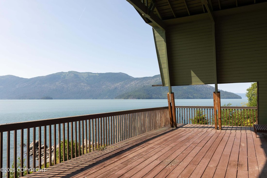 House in Wrangell, Alaska, United States 1 - 18743301