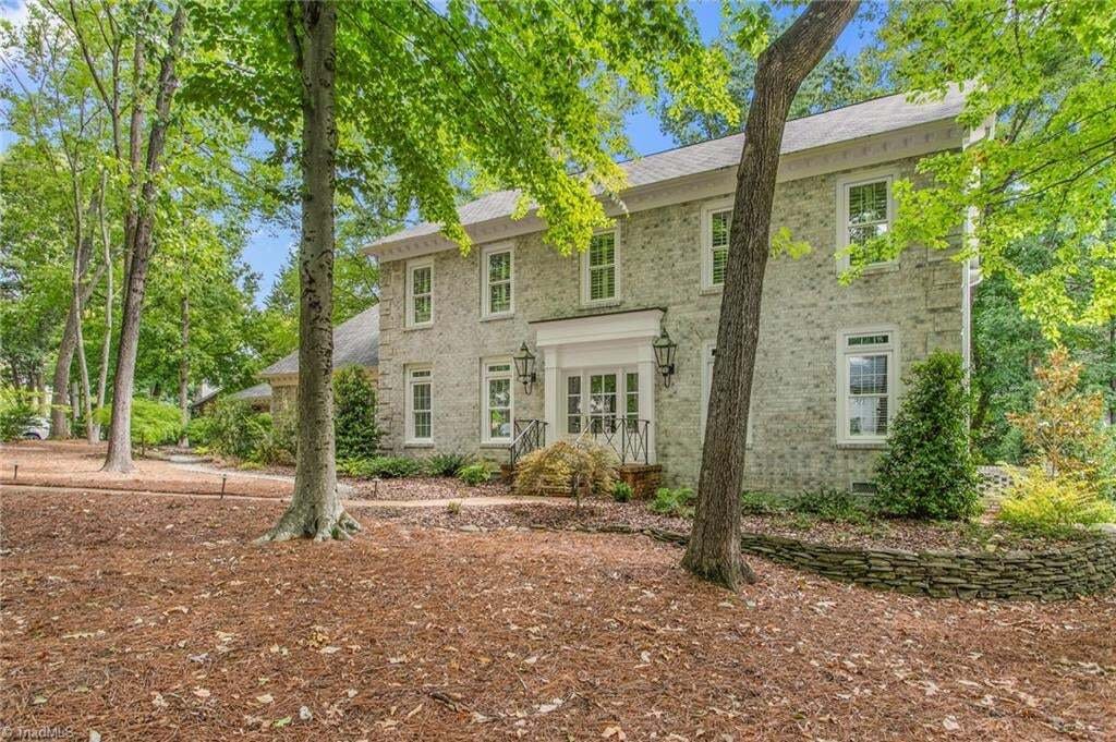 House in Greensboro, North Carolina, United States 2 - 18742987