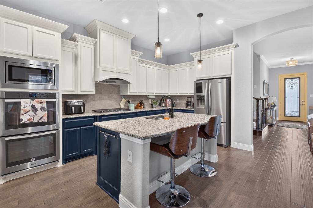 Casa a North Richland Hills, Texas, Stati Uniti 4 - 18744560