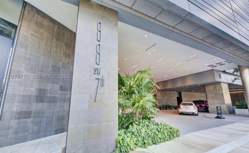 Condominio en Miami, Florida, Estados Unidos 1