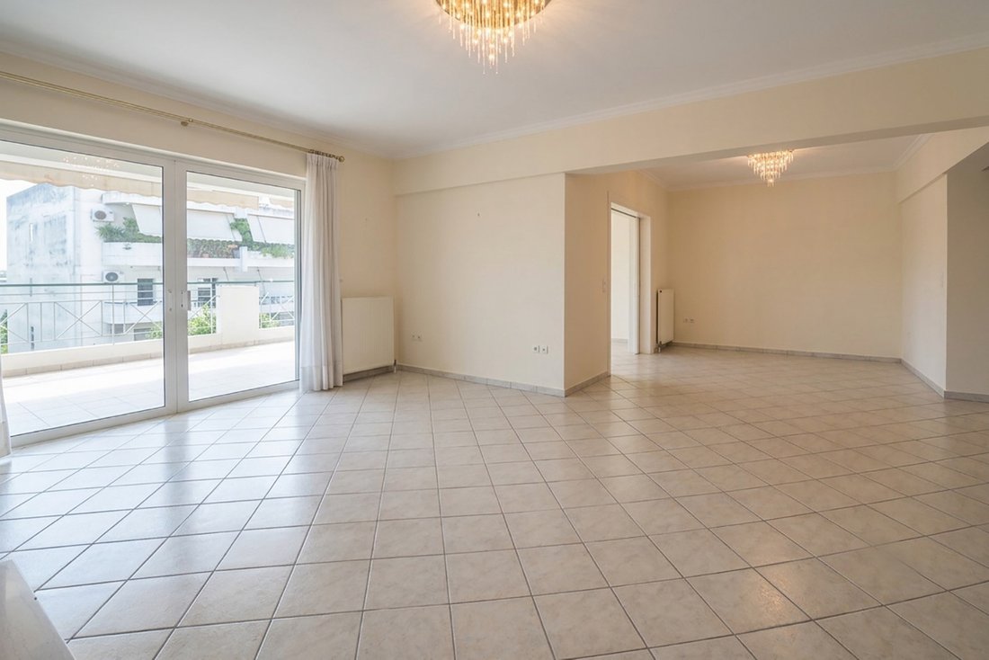 Appartement à North Athens, Attique, Grèce 2 - 18743667