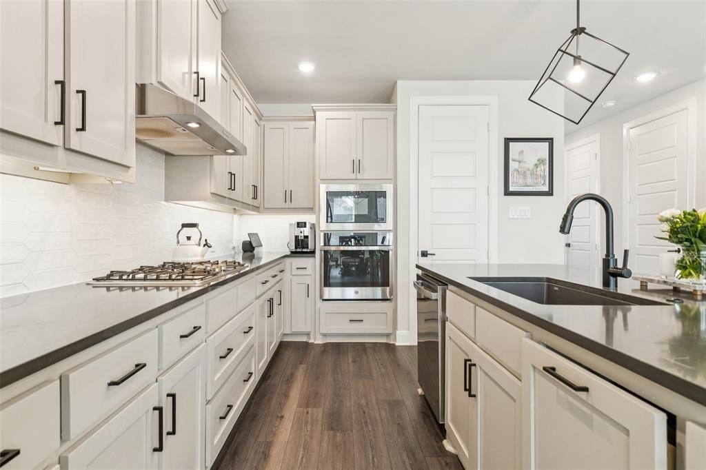 Casa a Fort Worth, Texas, Stati Uniti 5 - 18741018