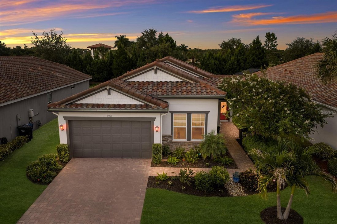 Casa a Lakewood Ranch, Florida, Stati Uniti 1 - 18740581