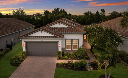 House in Lakewood Ranch, Florida, United States 1