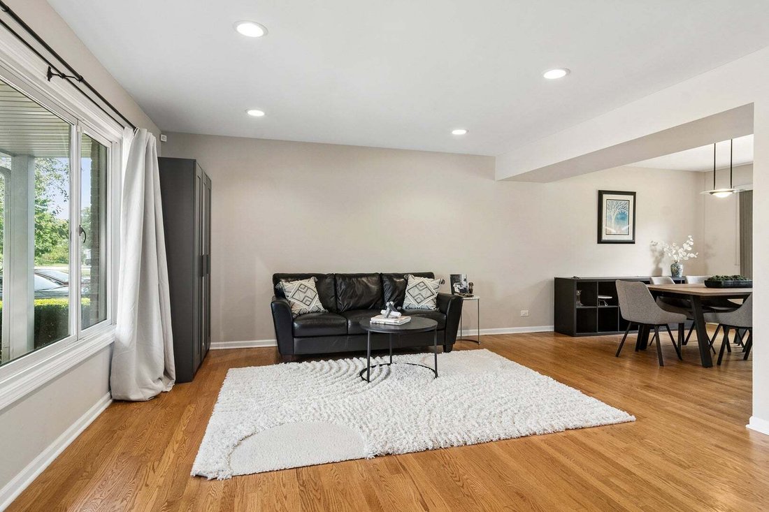 Casa en Vernon Hills, Illinois, Estados Unidos 4 - 18744291