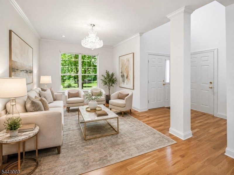 Condominio a Little Falls, New Jersey, Stati Uniti 2 - 18743975