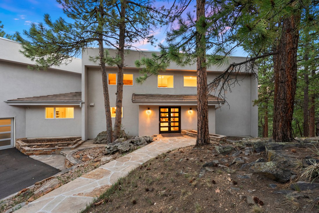 Casa en Golden, Colorado, Estados Unidos 4 - 14469871