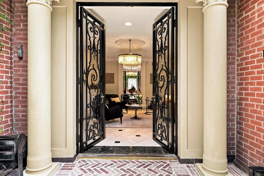 Casa en Dallas, Texas, Estados Unidos 3 - 18744480