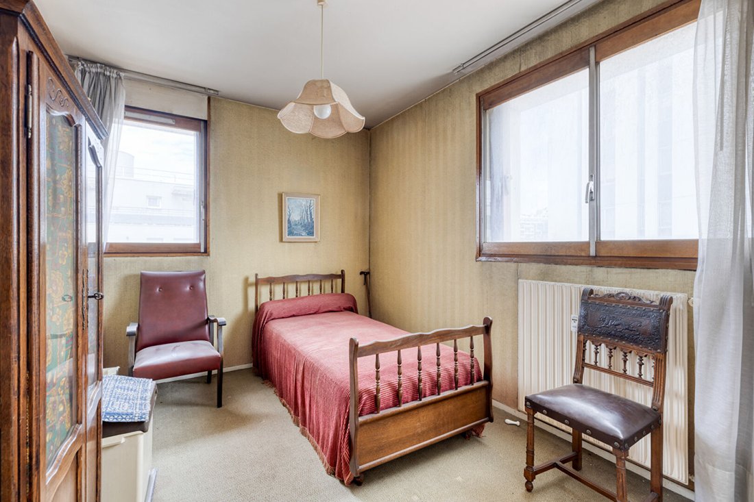 Wohnung in Bassin de la Villette, Paris 19e Arrondissement, Paris 4 - 18742112