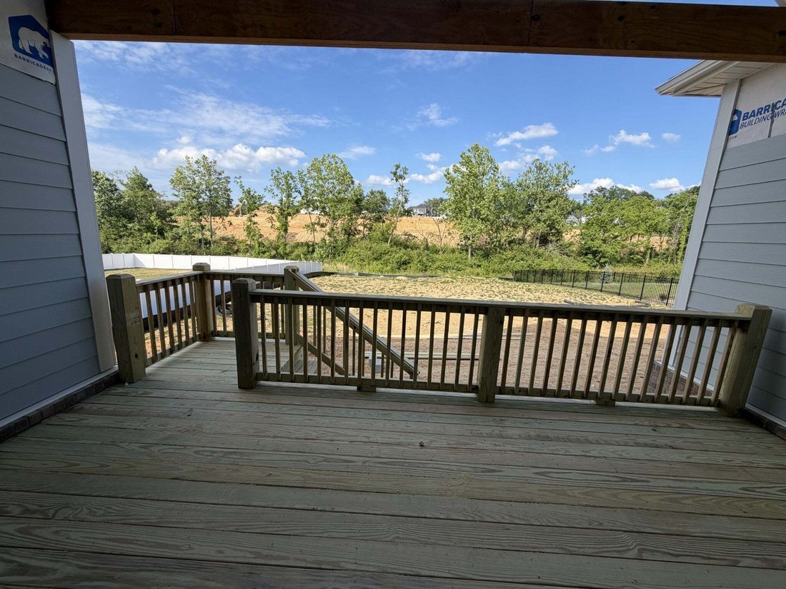 Casa a Primm Springs, Tennessee, Stati Uniti 4 - 18743614