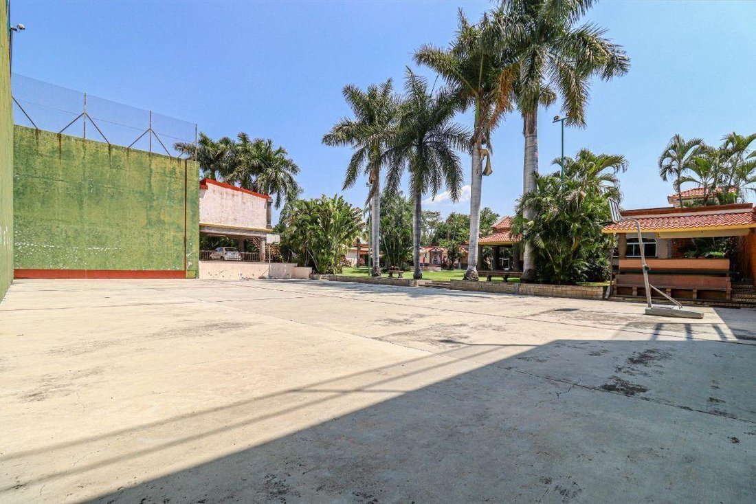 Casa en Temixco, Morelos, México 5 - 18742517