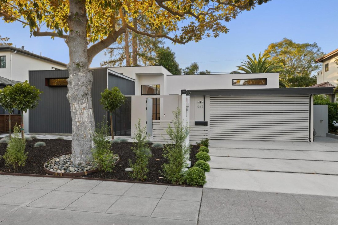 Casa en East Palo Alto, California, Estados Unidos 2 - 18743796