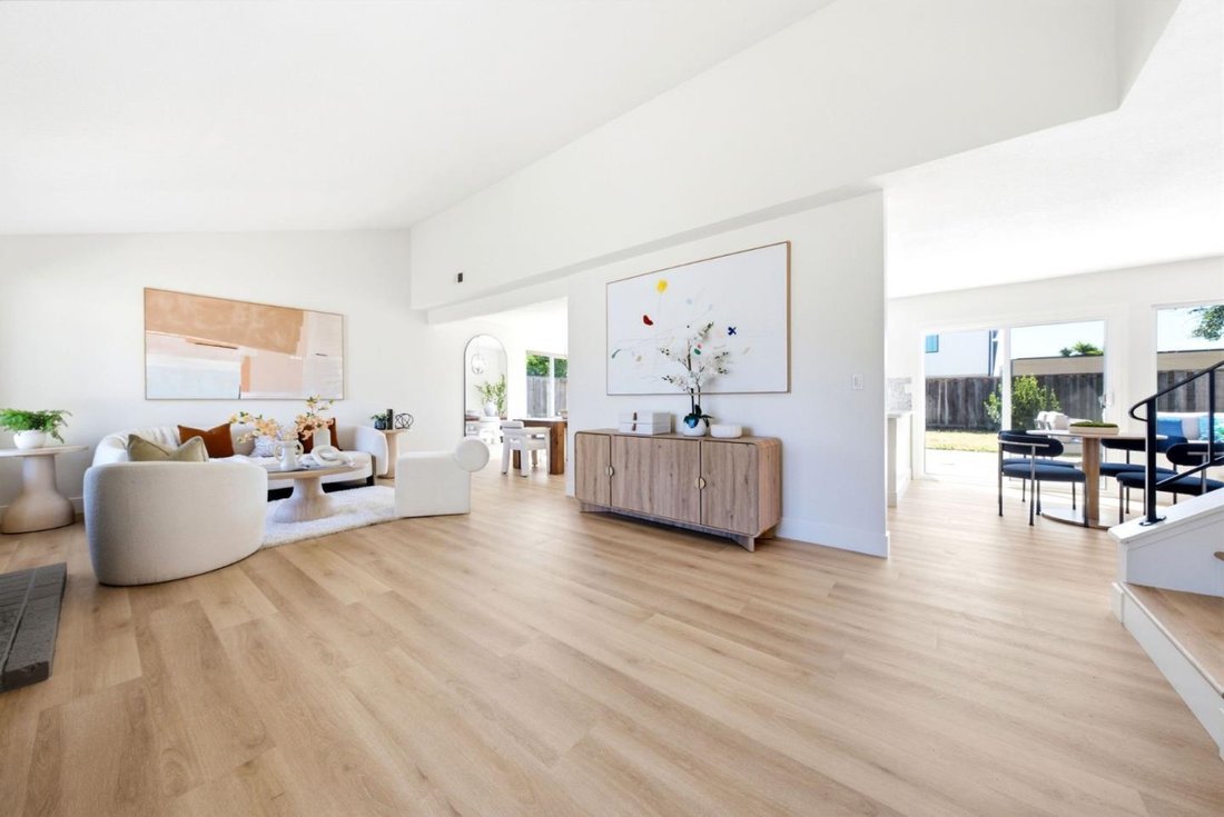 Casa a Newark, California, Stati Uniti 3 - 18743362