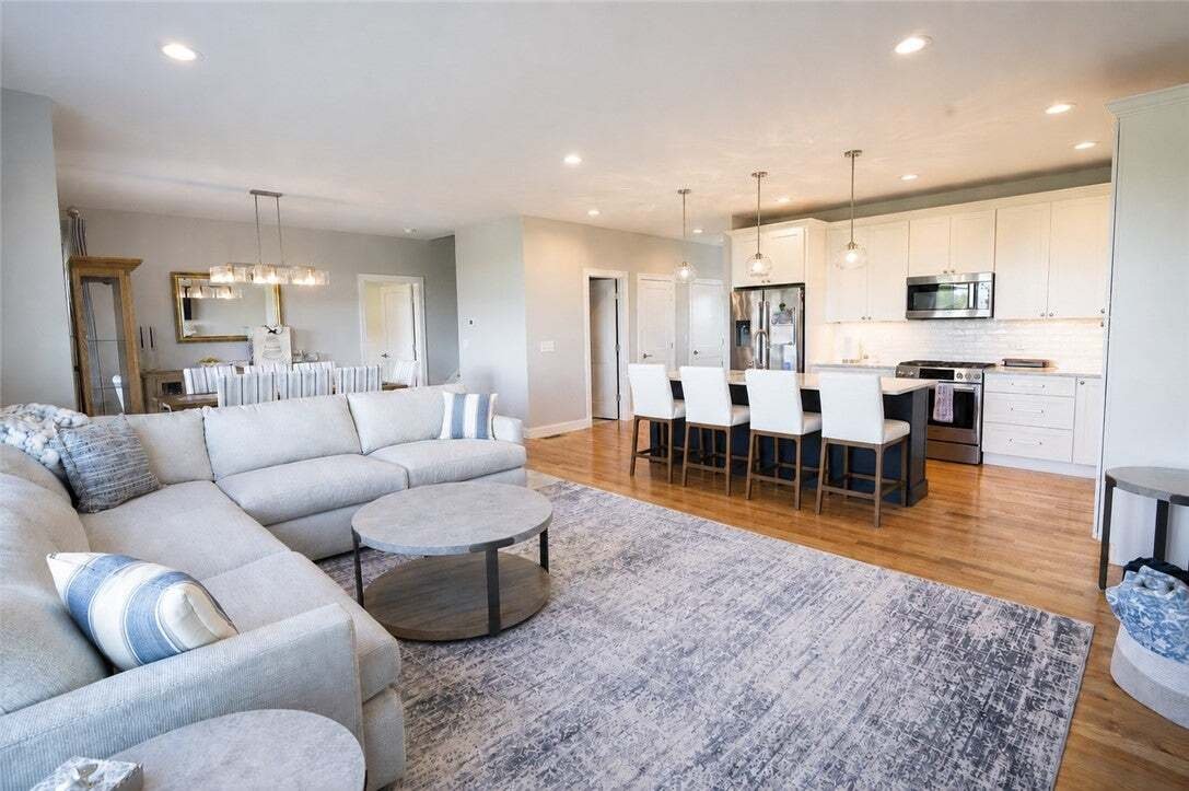 Casa en Middletown, Rhode Island, Estados Unidos 4 - 18697485
