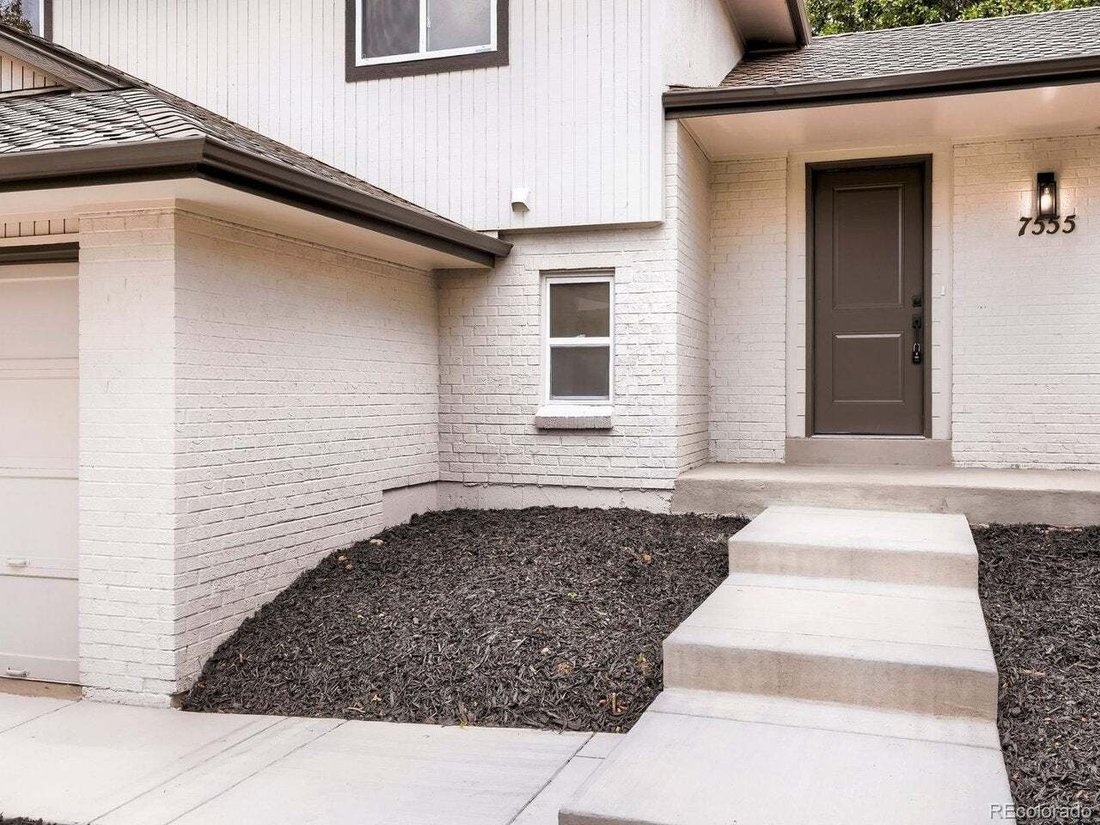 Casa a Centennial, Colorado, Stati Uniti 3 - 18743227