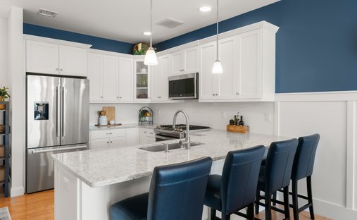Condominio a Plymouth, Massachusetts, Stati Uniti 1