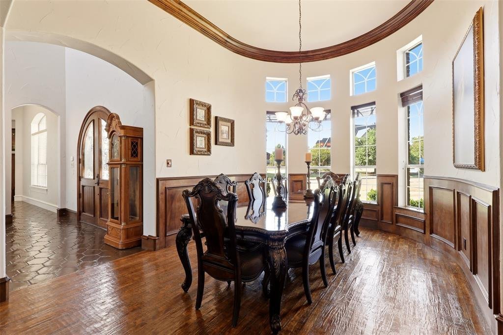 Haus in Heath, Texas, Vereinigte Staaten 5 - 18741003
