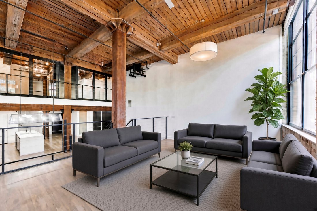 Condominio a Chicago, Illinois, Stati Uniti 4 - 18743759