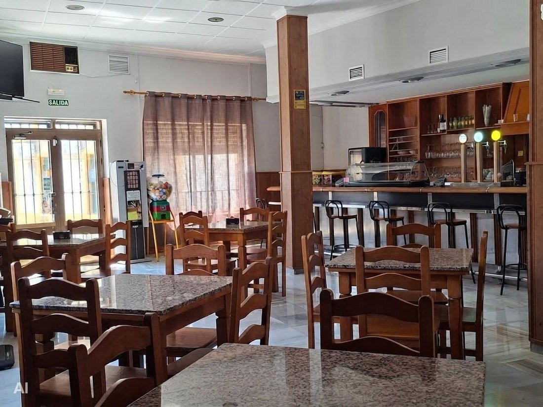 Villar del Rey, Extremadura, Spain 2 - 18746306