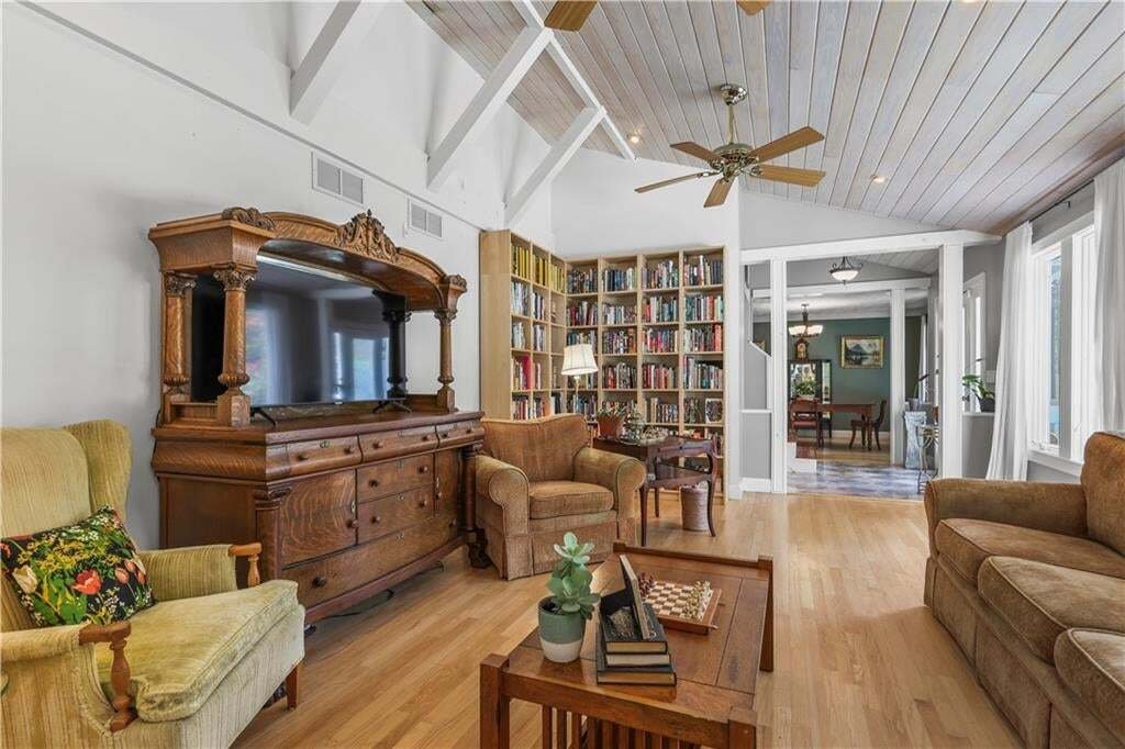 House in Marietta, Georgia, United States 5 - 18740959