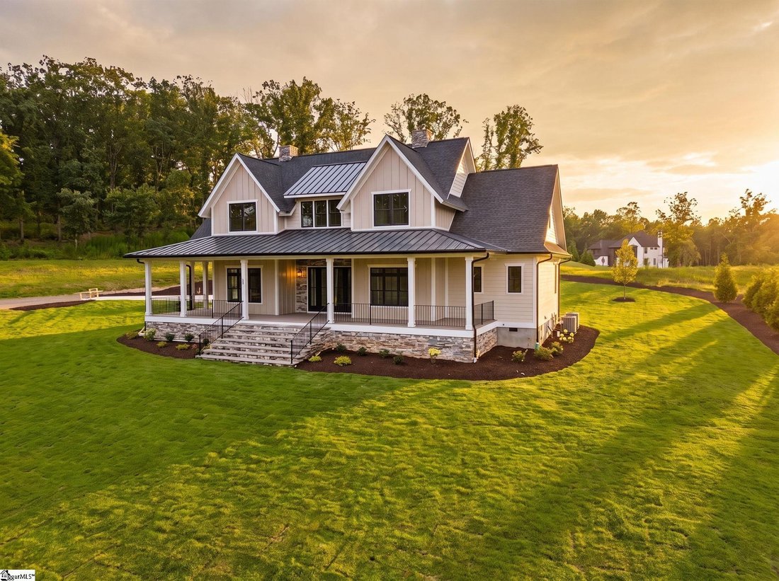 Haus in Easley, South Carolina, Vereinigte Staaten 2 - 17981516
