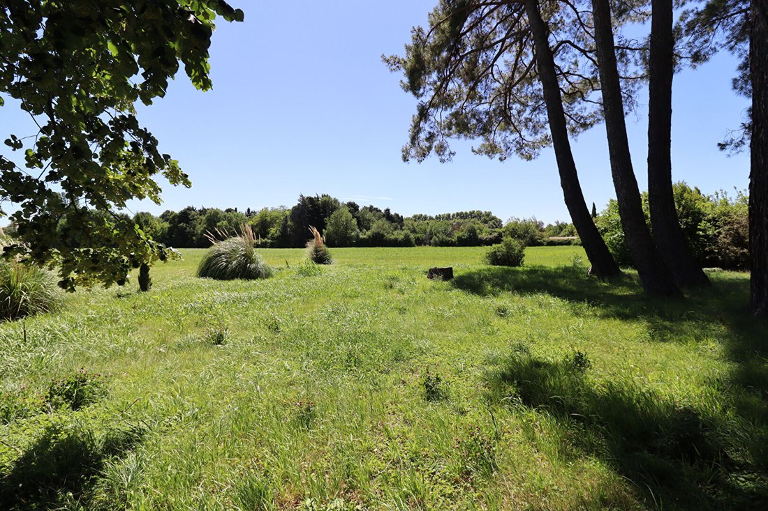 Villa a Montfavet Banlieue, Avignone, Francia 4 - 18745370