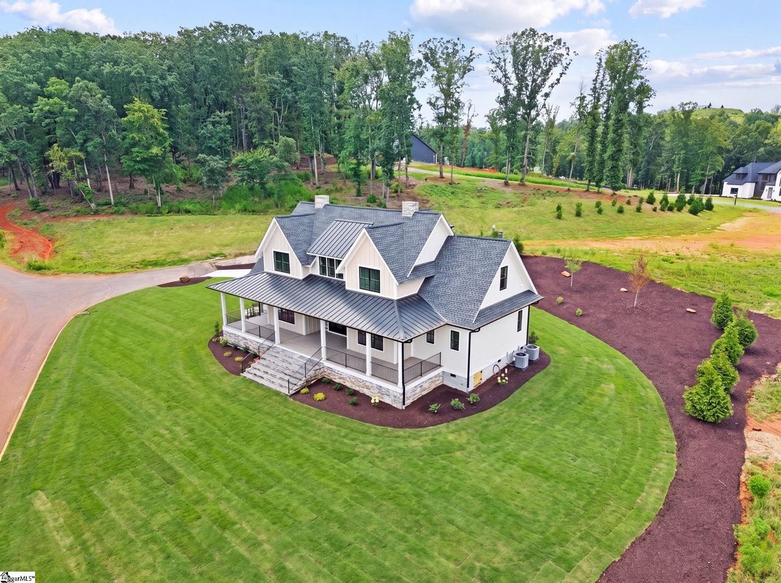 Haus in Easley, South Carolina, Vereinigte Staaten 3 - 17981516