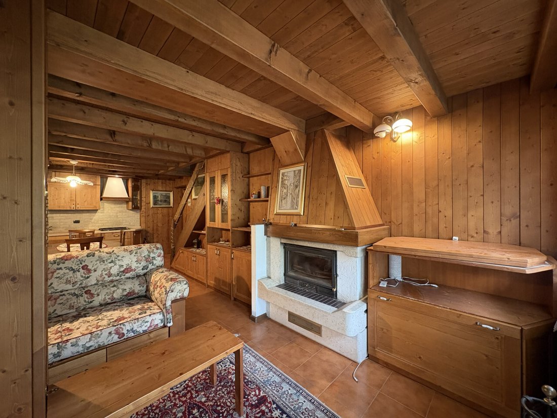 Apartamento en Auronzo di Cadore, Véneto, Italia 3 - 18745386