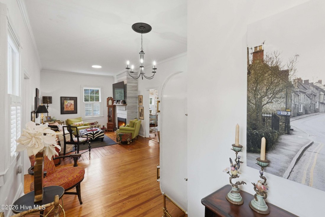 Casa a Wilmington, Carolina del Nord, Stati Uniti 5 - 18740890